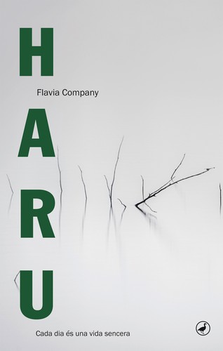 Flavia Company: Haru (2016, Catedral)