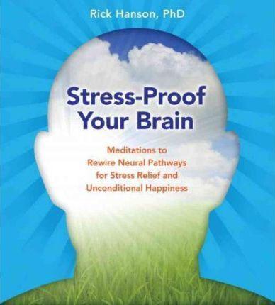 PH. D.: Stress-Proof Your Brain (2010)