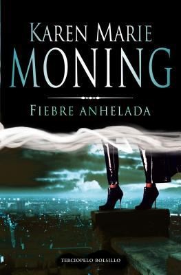 Scheherazade Suria: Fiebre Anhelada (2012, Terciopelo)
