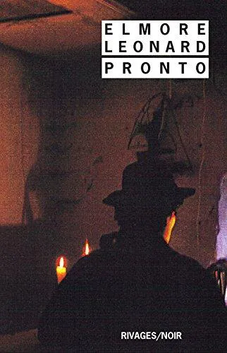 Elmore Leonard: Pronto (Paperback, French language, 2000, Rivages)