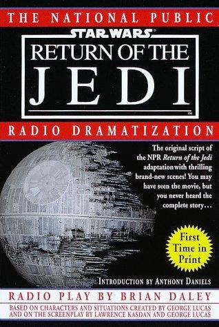 Brian Daley: Star wars. (1996, Ballantine Books)