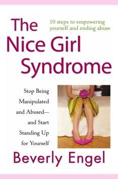 Beverly Engel: The nice girl syndrome (2008, J. Wiley & Sons)