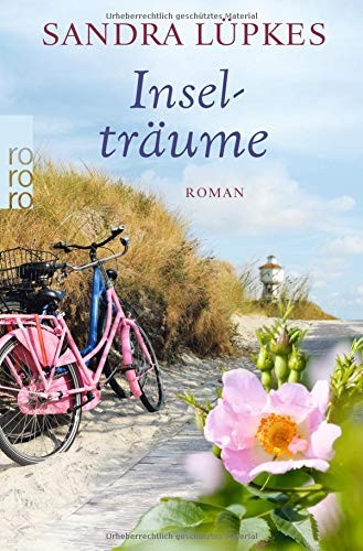 Sandra Lüpkes: Inselträume (Paperback, 2016, Rowohlt Taschenbuch)