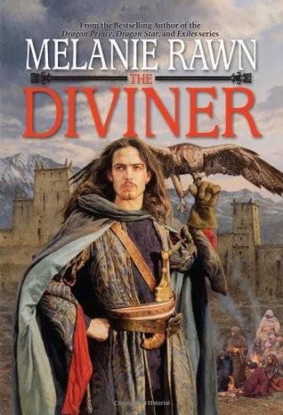 Melanie Rawn: The Diviner (2011, Daw Books)