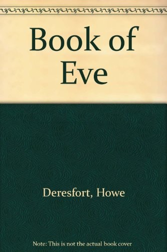 Constance Beresford-Howe: The Book of Eve (Paperback, 1994, McClelland & Stewart)