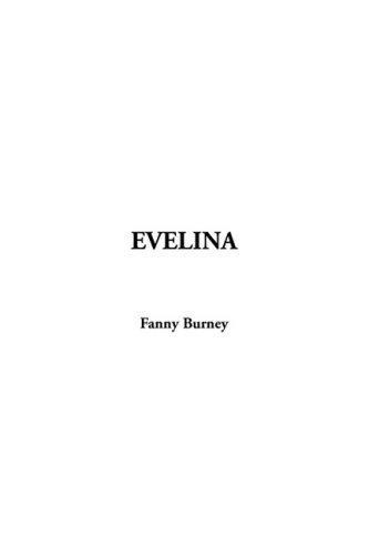 Frances Burney: Evelina (2003)