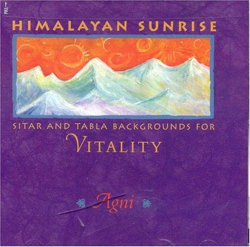 Goswami Kriyananda (Donald Walters): Himalayan Sunrise (AudiobookFormat, 2002, Crystal Clarity Publishers)