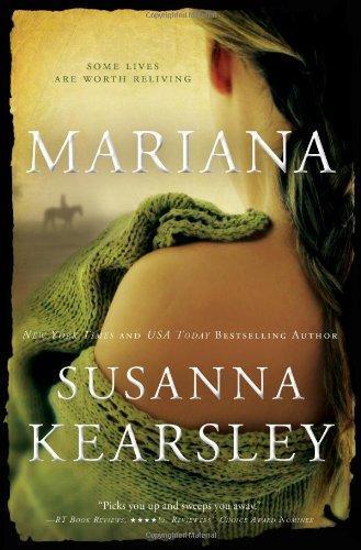 Susanna Kearsley: Mariana (2012)