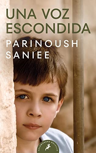Parinoush Saniee: Una voz escondida (Paperback, Salamandra, Salamandra Bolsillo)
