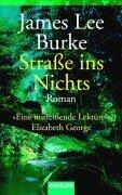 James Lee Burke: Straße ins Nichts. (Paperback, Goldmann)