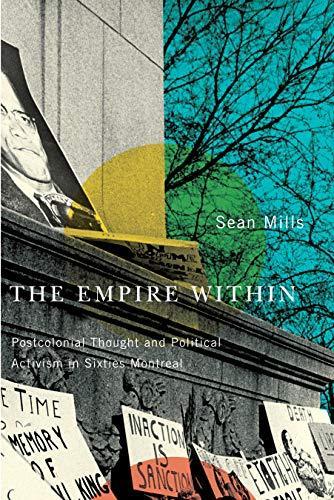 Sean Mills: The empire within (2010)