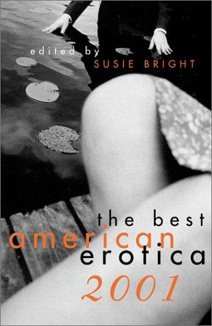 Susie Bright: The Best American Erotica 2001 (Paperback, Touchstone)