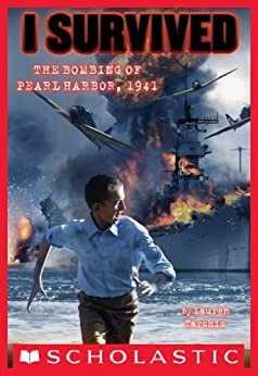 Lauren Tarshis: The bombing of Pearl Harbor, 1941 (2011, Scholastic)