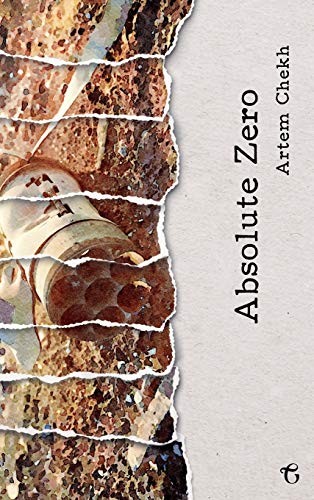 Artem Chekh: Absolute Zero (Hardcover, 2020, GLAGOSLAV PUBLICATIONS B.V.)