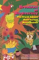 John H. Vandermeer: Breakfast of biodiversity (1995, Institute for Food and Development Policy)