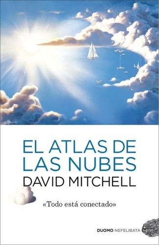 El atlas de las nubes - 3 ed. (2013, Duomo Ediciones)