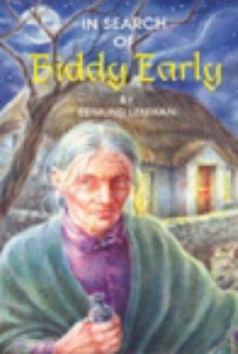 Edmund Lenihan: In Search of Biddy Early (Paperback, 1987, Mercier Press)
