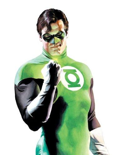 Various: Green Lantern (Paperback, DC Comics)