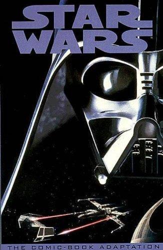 Roy Thomas: Classic Star Wars: A New Hope (1995)