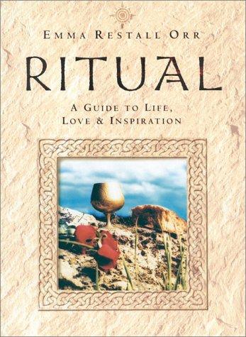 Emma Orr: Ritual (Paperback, Thorsons)