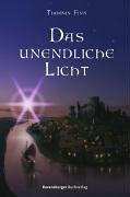Thomas Finn: Das unendliche Licht (Hardcover, German language, Ravensburger Buchverlag G)