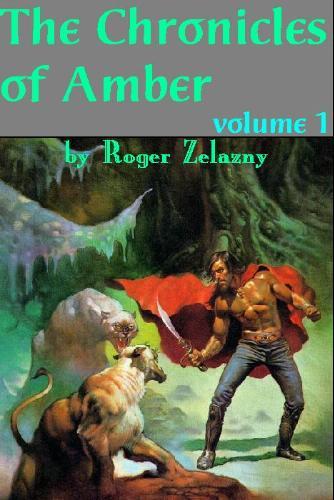 Roger Zelazny: The chronicles of Amber (1972)