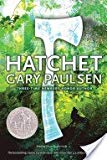 Gary Paulsen: Hatchet (Paperback, 1987, Scholastic)