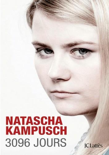 Natascha Kampusch: 3096 jours (French language, 2010)