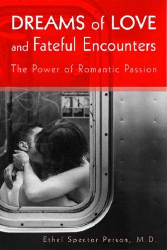Ethel Spector Person: Dreams of Love And Fateful Encounters (Paperback, 2006, American Psychiatric Publishing, Inc.)
