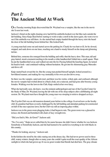 Suzy McKee Charnas: The vampire tapestry (2008, Orb)