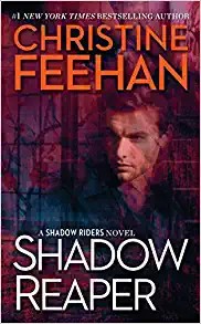 Christine Feehan: Shadow reaper (2017)