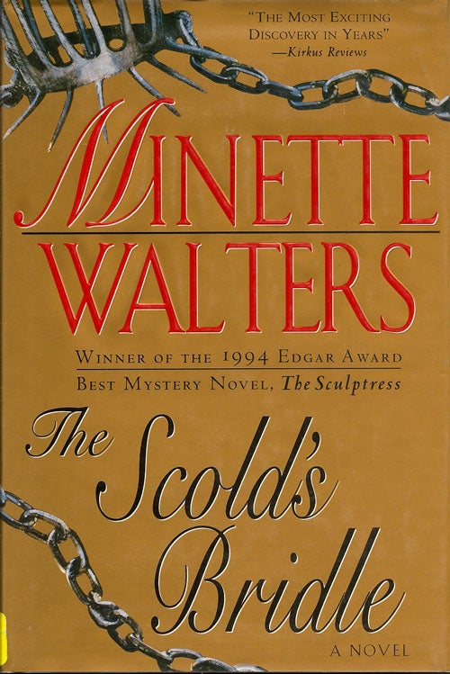 Minette Walters: Scold's Bridle (2006, Allen & Unwin)