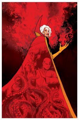 Lee Garbett, Jed MacKay: Strange Vol. 2 (2023, Marvel Worldwide, Incorporated)