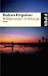 Barbara Kingsolver: Willkommen in Kilanga. Roman. (Paperback, Piper)