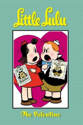 John Stanley, Irving Tripp: Little Lulu Volume 17 (Paperback, Dark Horse)