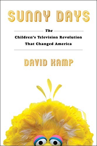 David Kamp: Sunny Days (Hardcover, 2020, Simon & Schuster)