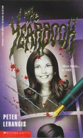 A. L. Singer: The Yearbook (Scholastic)