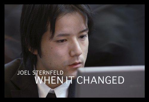Joel Sternfeld: Joel Sternfeld (Paperback, Steidl)