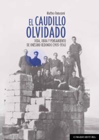 Matteo Tomasoni: El caudillo olvidado (Paperback, gaztelania language, Comares)