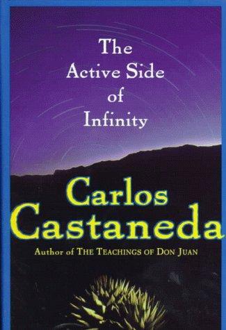 Carlos Castaneda: The Active Side of Infinity (1998)