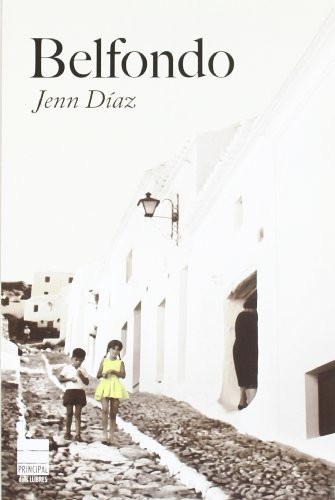 Jenn Díaz, Ramon Rocamora: Belfondo (Paperback, Principal de los Libros)