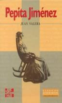 Juan Valera: Pepita Jimenez (Paperback, Spanish language, 1999, McGraw-Hill Humanities/Social Sciences/Langua)