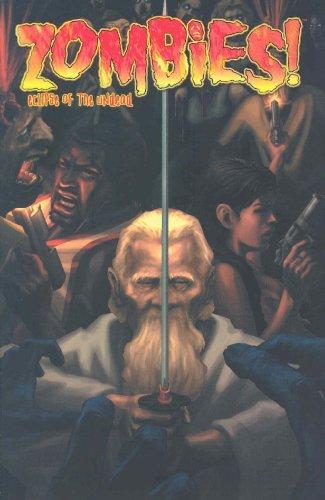 El Torres, Yair Herrera: Zombies! (Paperback, 2007, IDW Publishing)