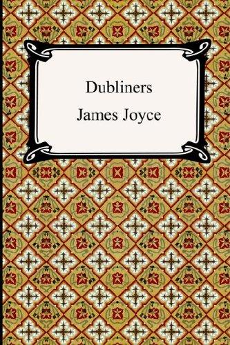 Richard Ellmann, James Joyce: Dubliners (Paperback, 2005, Digireads.com)