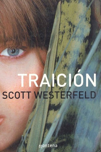 Traición (2008, Montena)