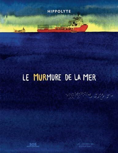 Hippolyte: Le Murmure de la mer (French language, 2024)