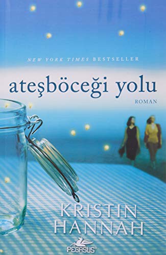 Kristin Hannah: Atesbocegi Yolu (Paperback, Pegasus)