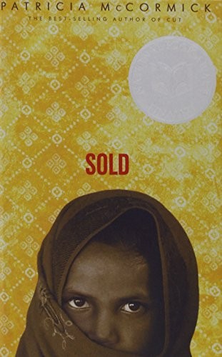 Patricia Mccormick, Patricia McCormick, Patricia McCormick: Sold (Hardcover, 2006, Hyperion Book CH)