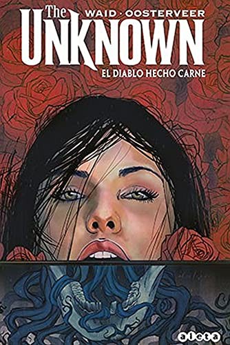 Mark Waid, Minck Oosterveer: The Unknown (Paperback, Aleta Ediciones)