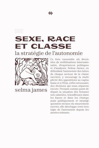Selma James: Sexe, race et classe (French language, 2024, Premiers matins de novembre)